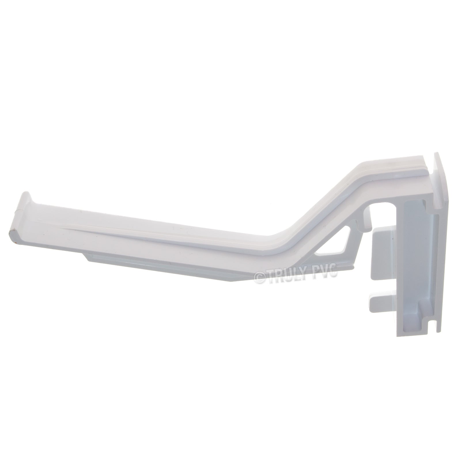 5 x Eurocell CRS-8207 Conservatory Gutter Bracket 5 x Eurocell CRS-8207 Conservatory Gutter Bracket