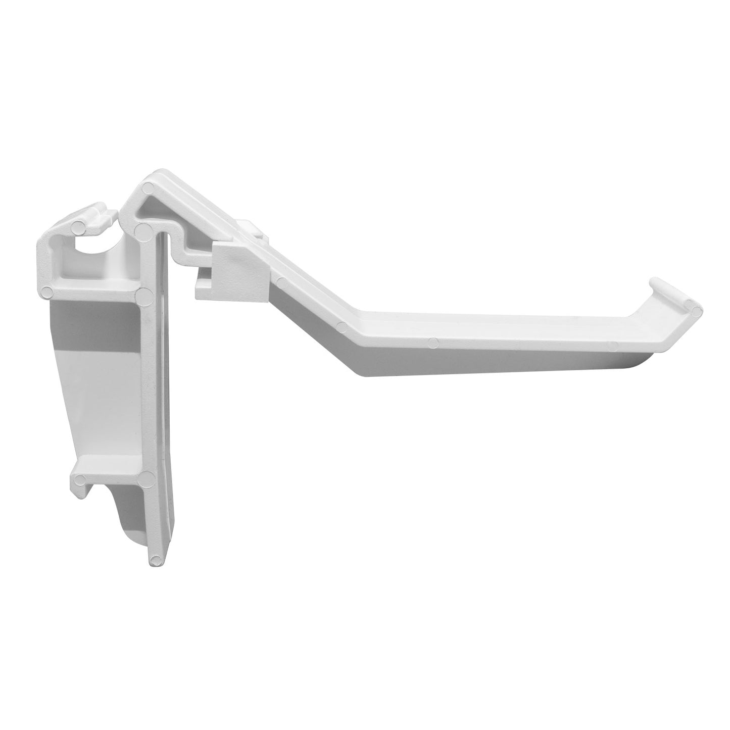 Ultraframe MGBZ001 Conservatory Gutter Bracket (5 Pack) Ultraframe MGBZ001 Conservatory Gutter Bracket (5 Pack)