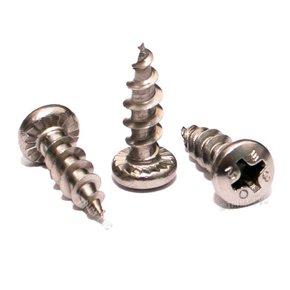 4.8mm x 16mm Window Repair Screws (25 Pack) 4.8mm x 16mm Window Repair Screws (25 Pack)