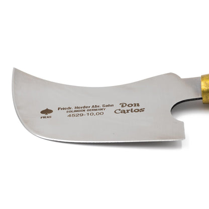 Don Carlos Moon Knife