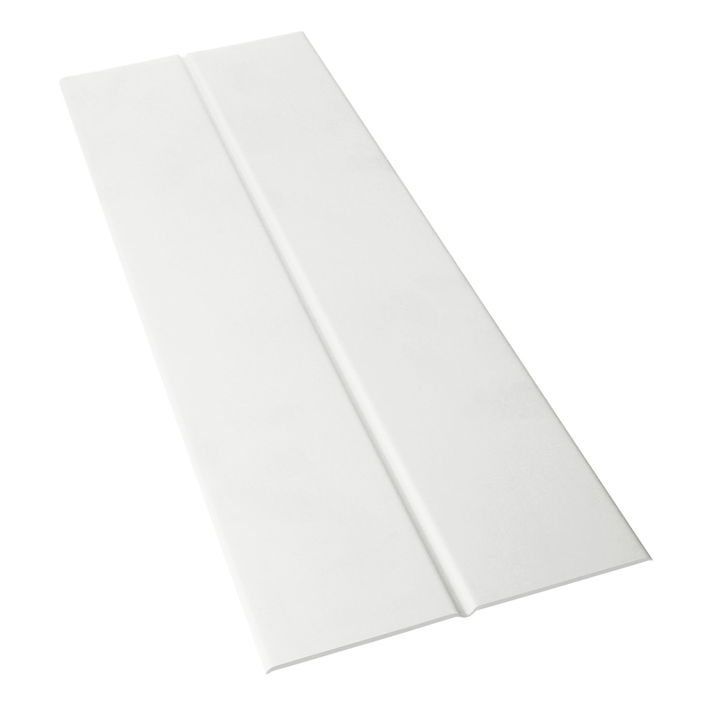 Flexi Angle Adjustable uPVC Plastic Folding Corner Trim (2.5m) Flexi Angle Adjustable uPVC Plastic Folding Corner Trim (2.5m)