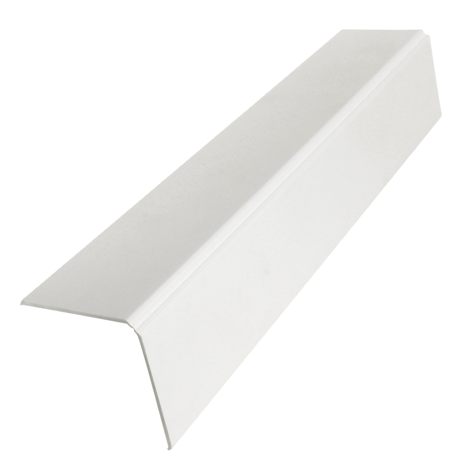 Flexi Angle Adjustable uPVC Plastic Folding Corner Trim (2.5m) Flexi Angle Adjustable uPVC Plastic Folding Corner Trim (2.5m)