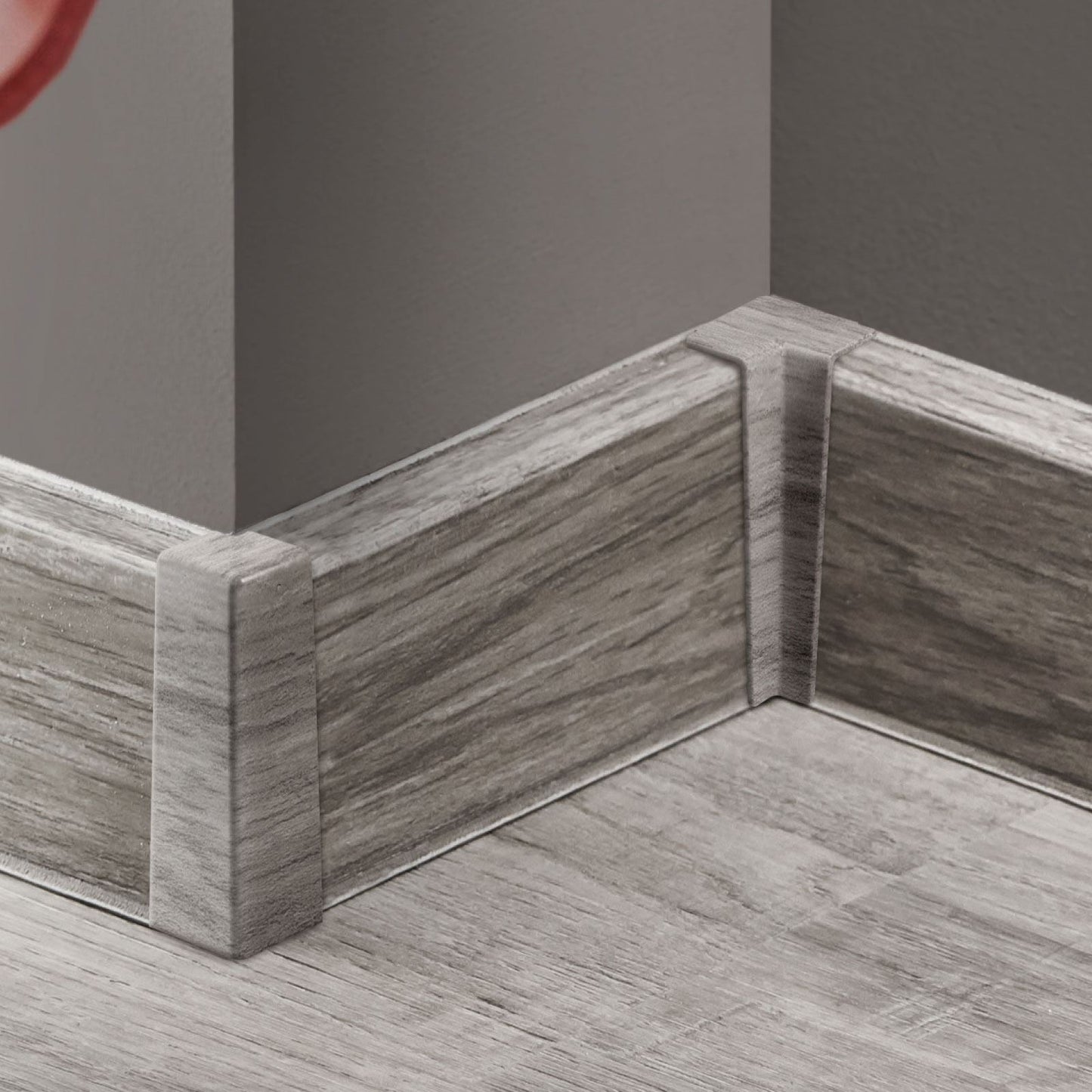 MasterLine Skirting Board