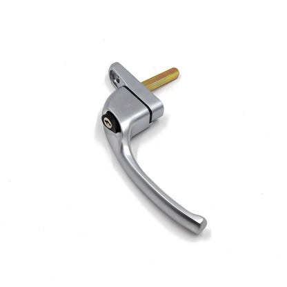 Armis Cranked Espag Window Handle