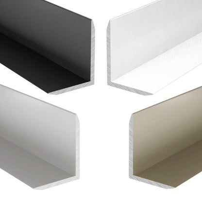 Zest 5mm Wall & Ceiling Panel Trims