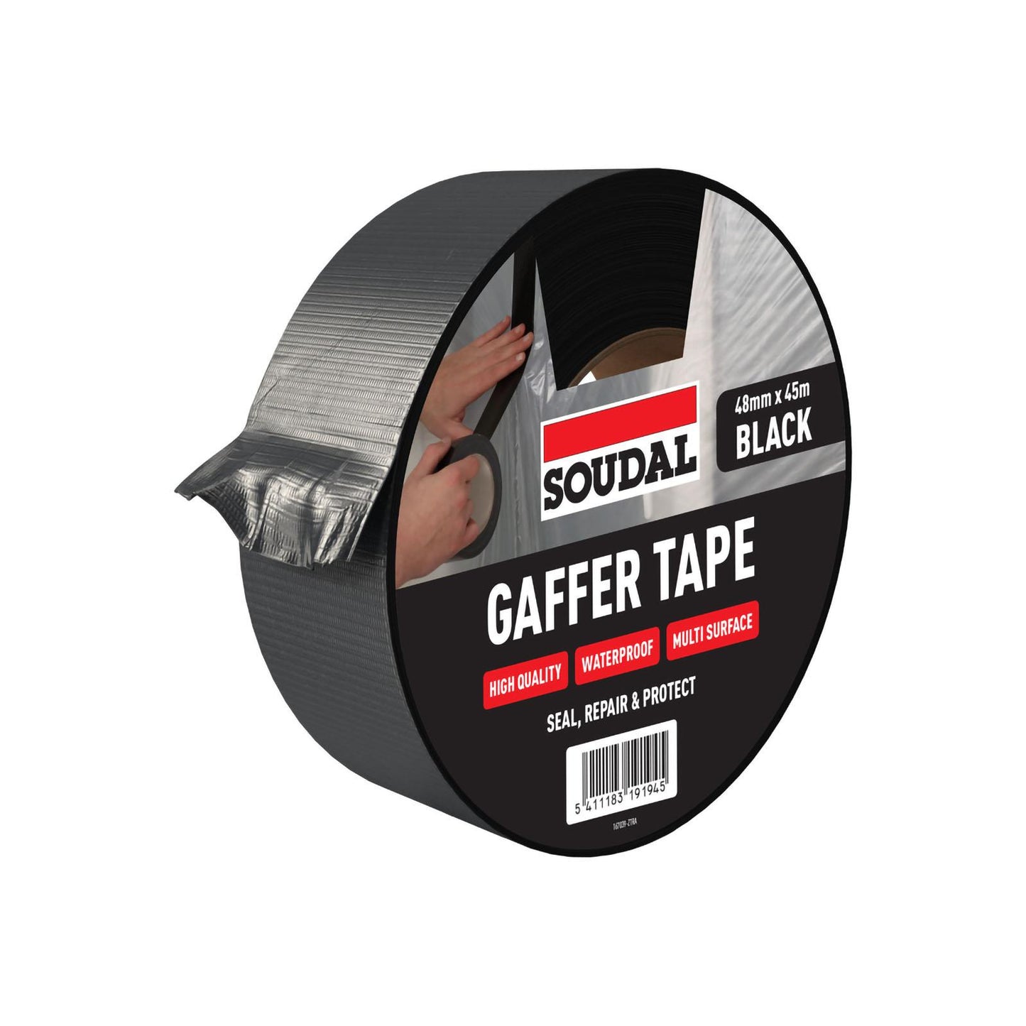 Soudal Gaffer Tape