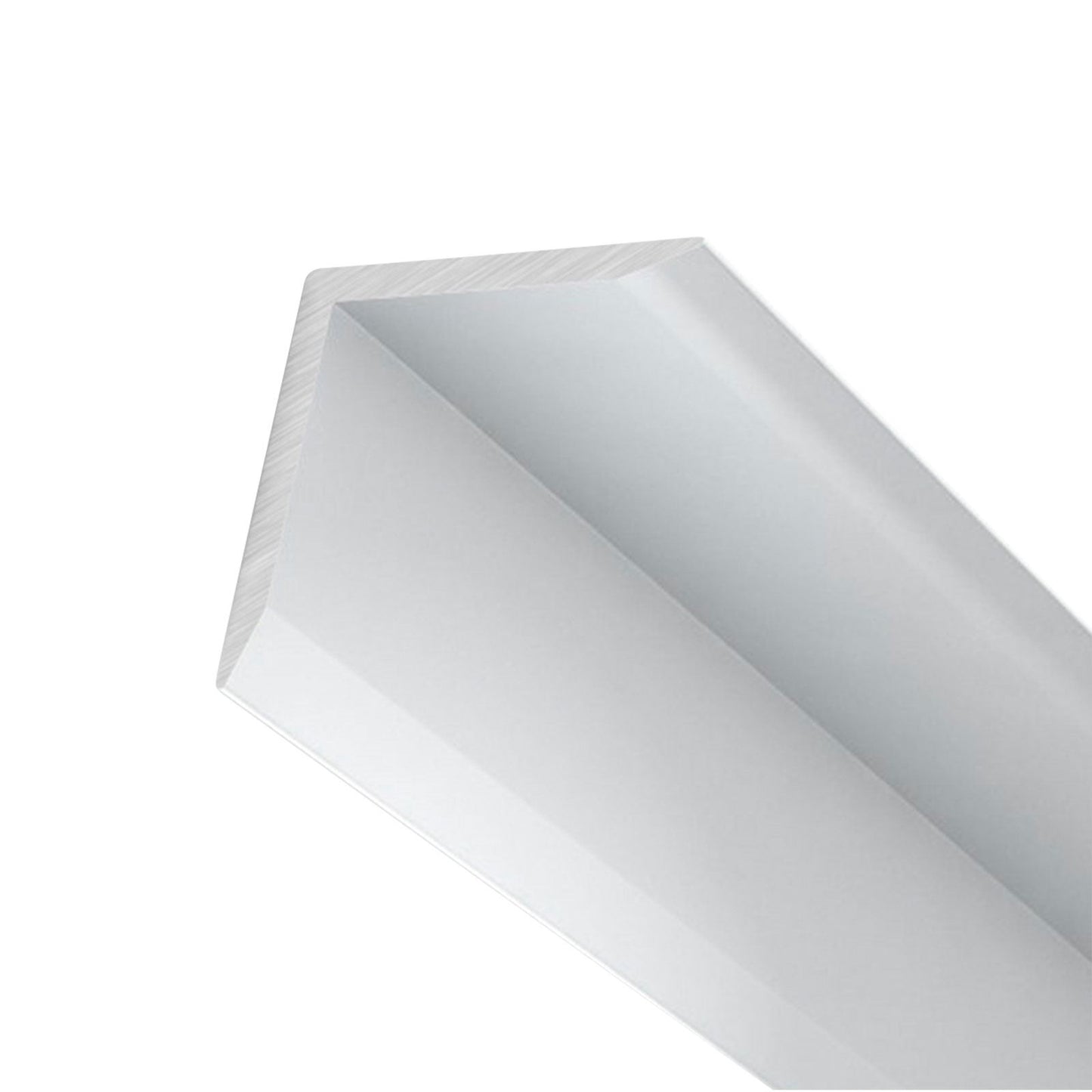 Zest 5mm Wall & Ceiling Panel Trims