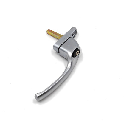 Armis Cranked Espag Window Handle