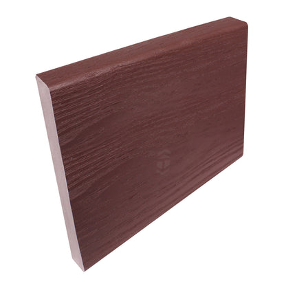 8" Wide Mock Tudor Board Replica Wood External UPVC Polyeurathane Plank 8" Wide Mock Tudor Board Replica Wood External UPVC Polyeurathane Plank