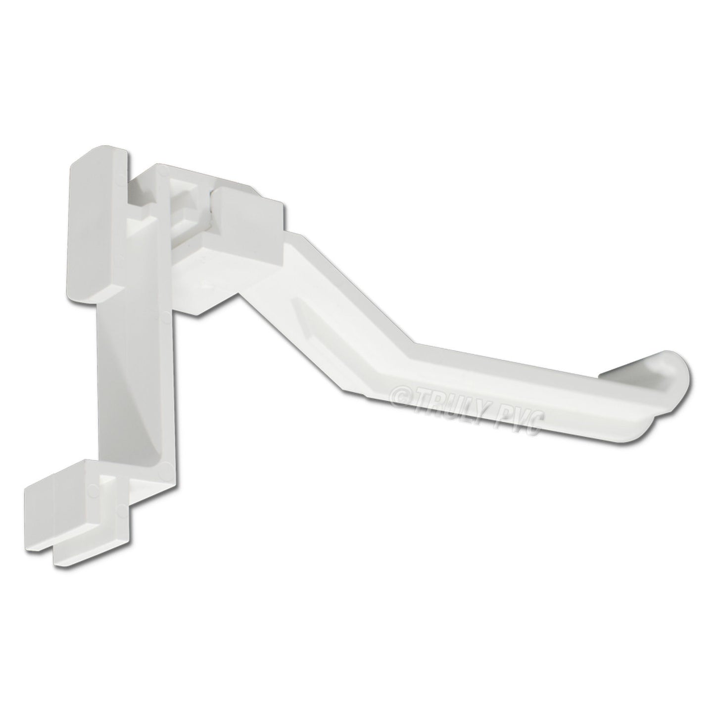 Ultralite 500 Concealed Gutter Brackets (5 Pk) Ultralite 500 Concealed Gutter Brackets (5 Pk)