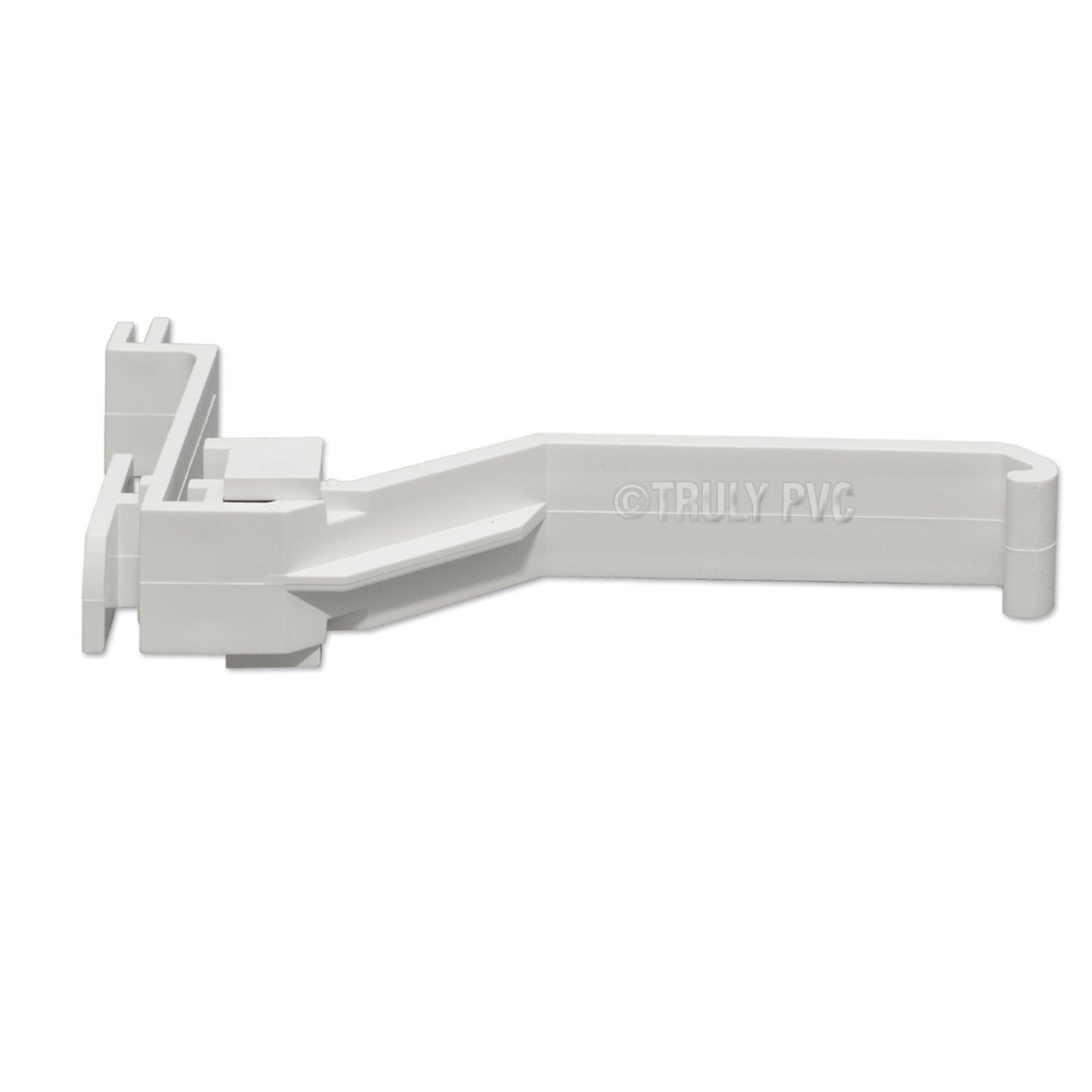 Ultralite 500 Concealed Gutter Brackets (5 Pk) Ultralite 500 Concealed Gutter Brackets (5 Pk)