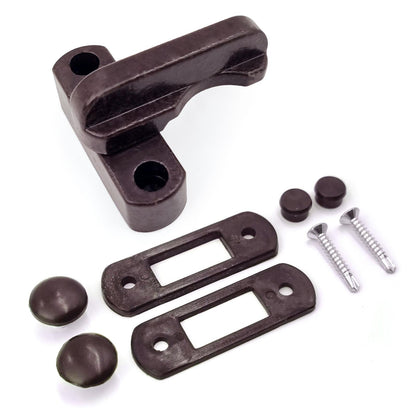 Economy Sash Jammer Window & Door Restrictor Lock Economy Sash Jammer Window & Door Restrictor Lock