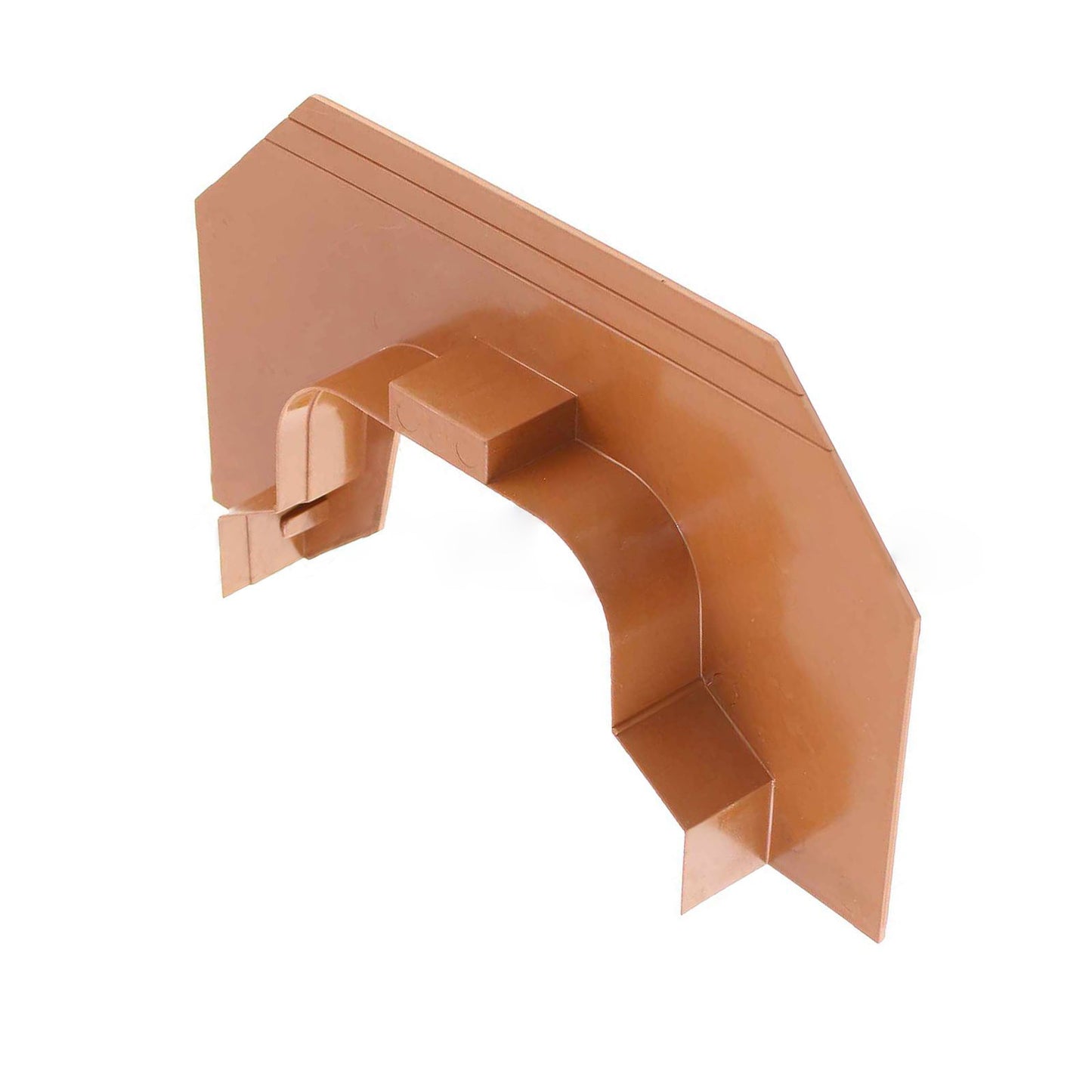 Ultraframe KFT001 Classic Ridge Flashing Trim Ultraframe KFT001 Classic Ridge Flashing Trim