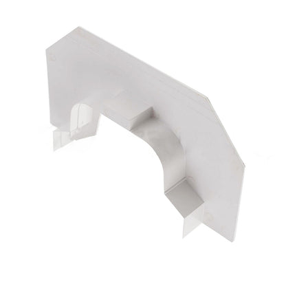 Caramel Ultraframe KFT001 Classic Ridge Flashing Trim