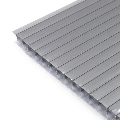 25mm Heatguard/Opal Polycarbonate Sheets