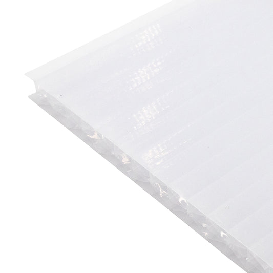 25mm Opal Polycarbonate Sheets