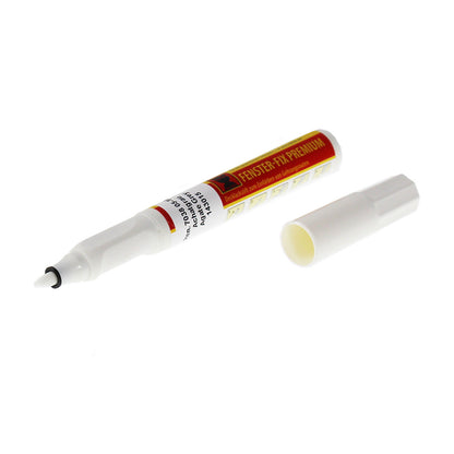 Konig Kanten-Fix Plus Touch-Up uPVC Scratch Repair Pen - Agate Grey Konig Konig Kanten-Fix Plus Touch-Up uPVC Scratch Repair Pen - Agate Grey Konig