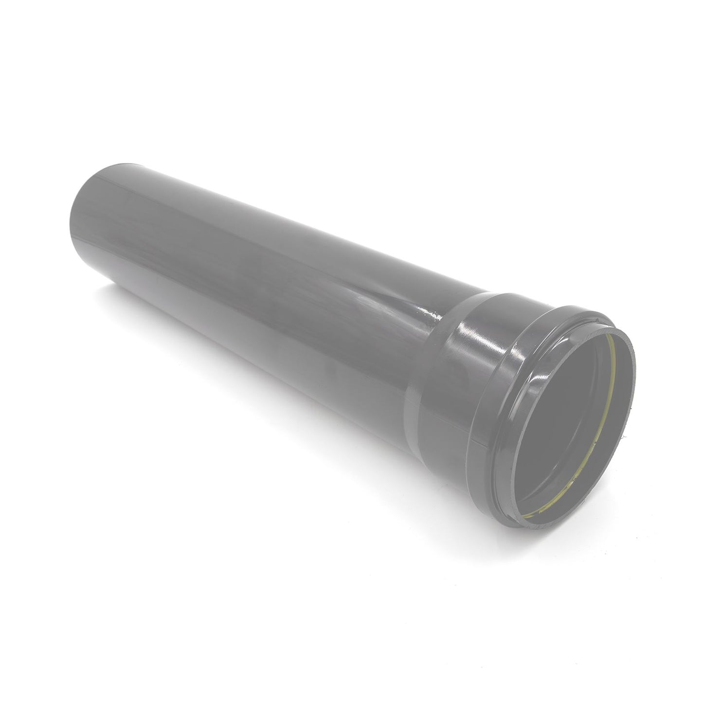 110mm Soil Pipe (3m)