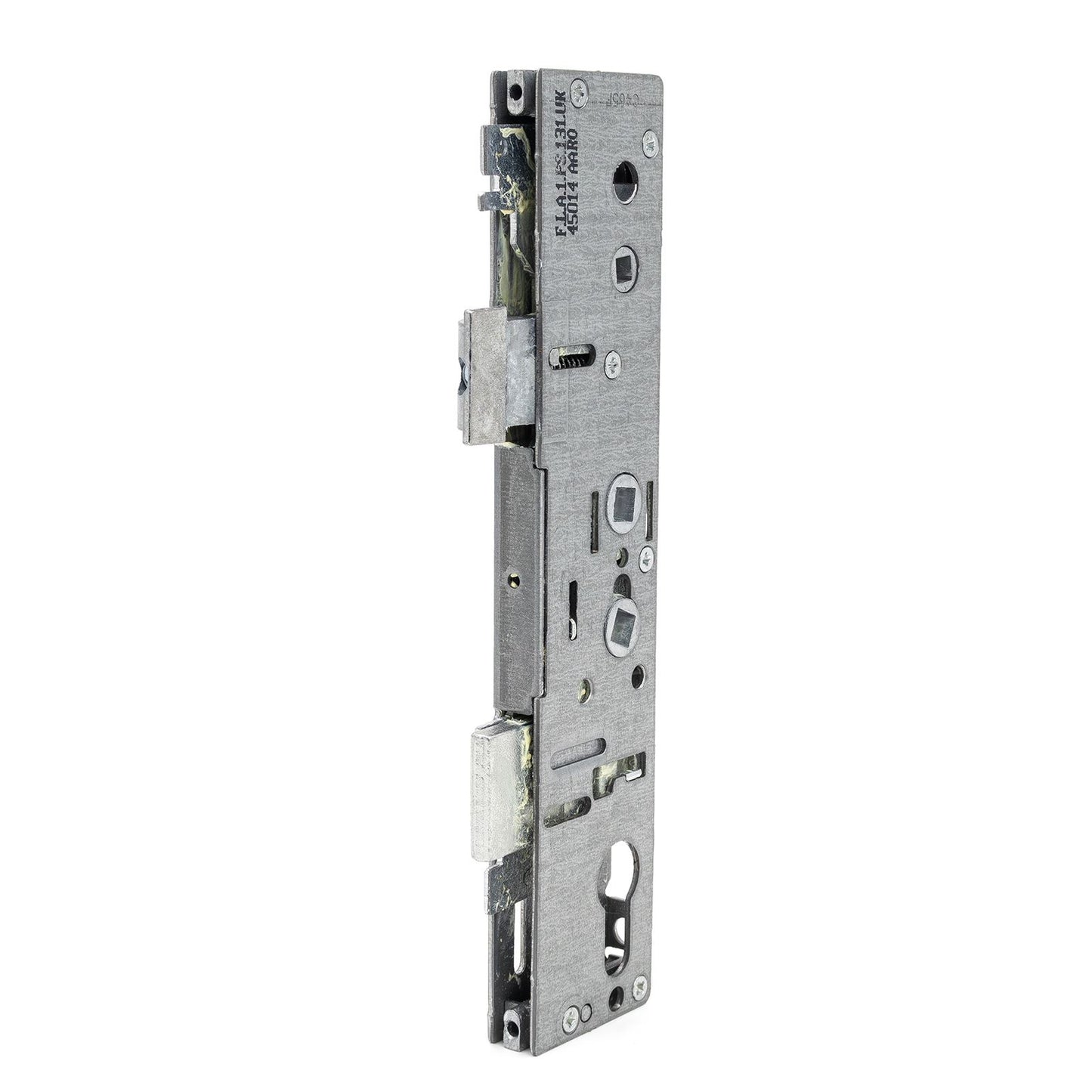 Yale Lockmaster 45mm Gearbox - Dual