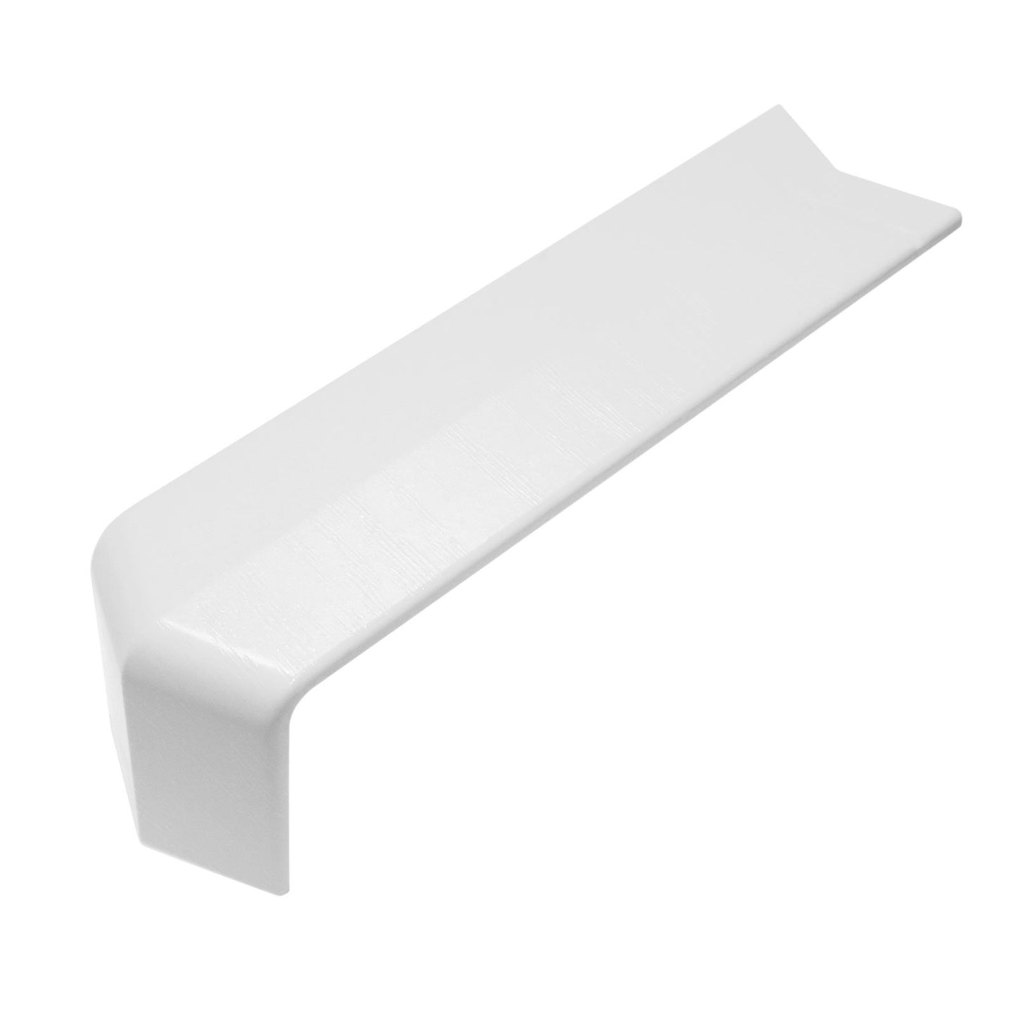 Inline Joint White Ash Retro-Fit Joint Cover 150mm Window Cill Trim