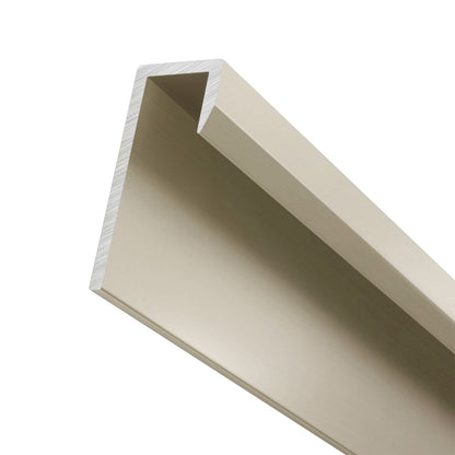 Zest 5mm Wall & Ceiling Panel Trims