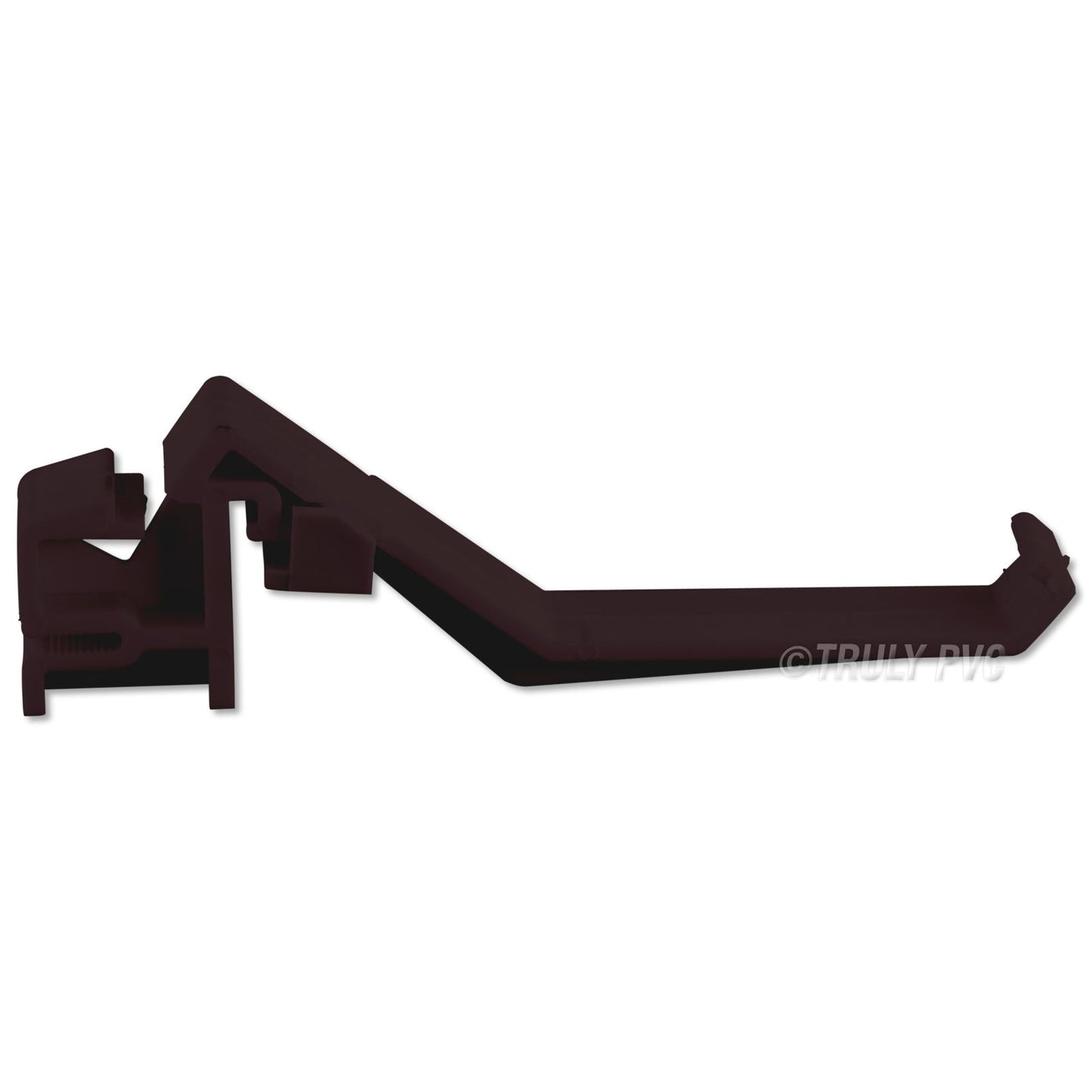 Chocolate Brown 5 x Ultraframe MGBA001 Gutter Bracket