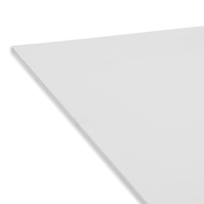 uPVC Tudor Board Backing Sheet (1.22m x 2.44m)