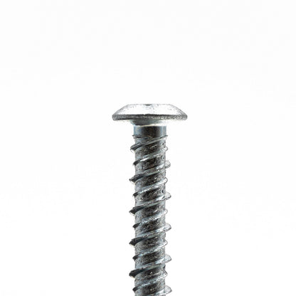 7.5mm StarFix PFT Pan Head Masonry Screws (100 Pack)