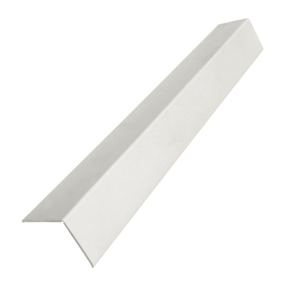 Flexi Angle Adjustable uPVC Plastic Folding Corner Trim (2.5m) Flexi Angle Adjustable uPVC Plastic Folding Corner Trim (2.5m)