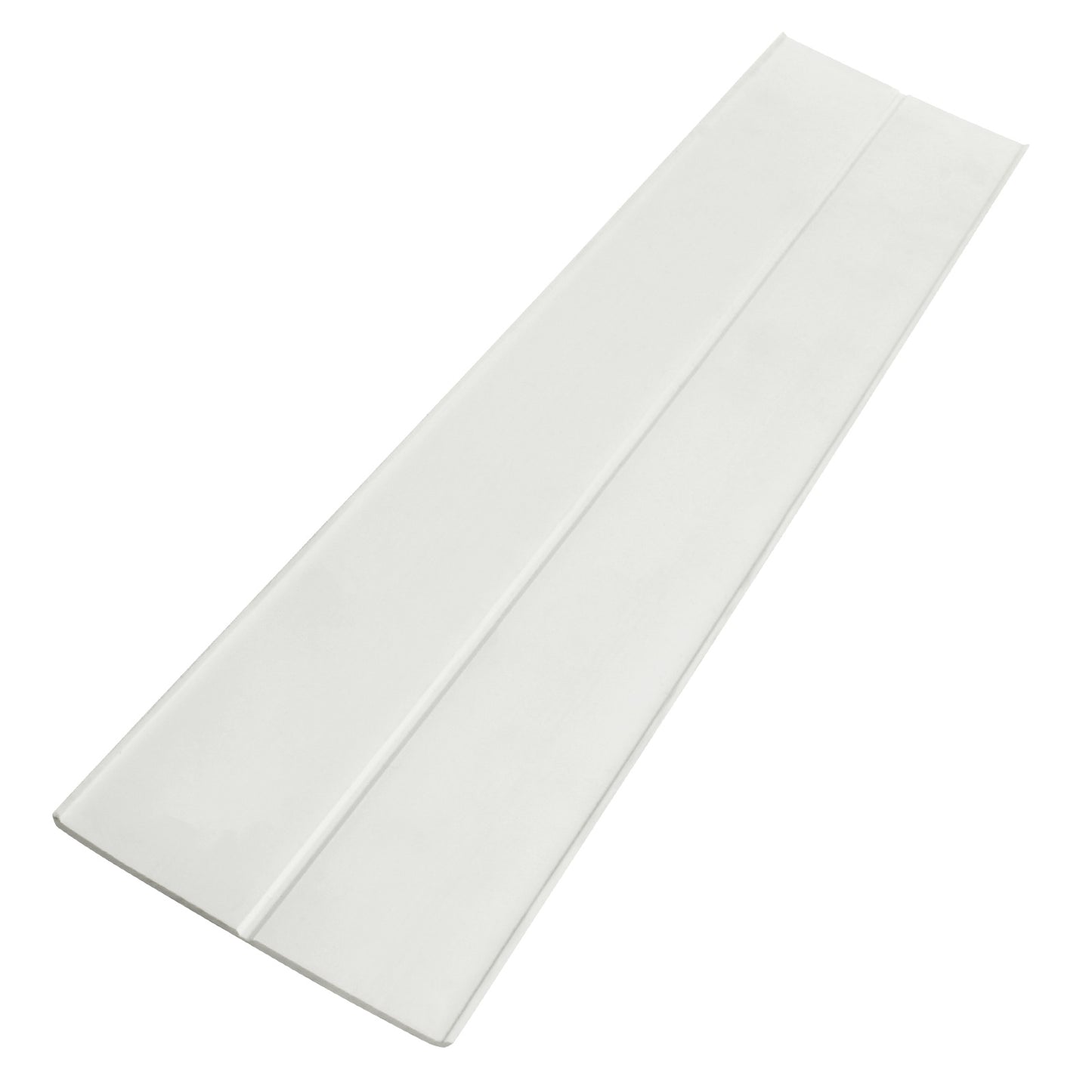 Flexi Angle Adjustable uPVC Plastic Folding Corner Trim (2.5m) Flexi Angle Adjustable uPVC Plastic Folding Corner Trim (2.5m)