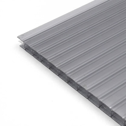 16mm Heatguard Polycarbonate Sheets