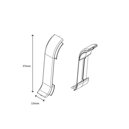 Premium Classic Skirting Trims