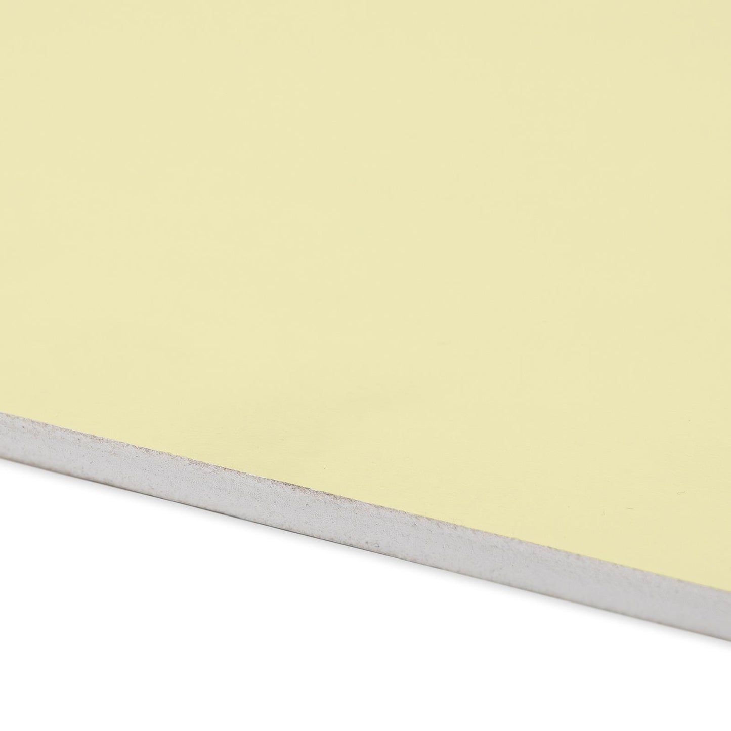 uPVC Tudor Board Backing Sheet (1.22m x 2.44m)