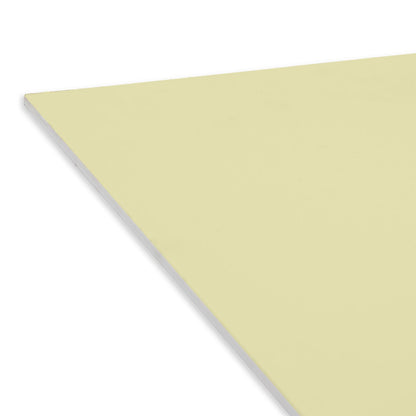 uPVC Tudor Board Backing Sheet (1.22m x 2.44m)