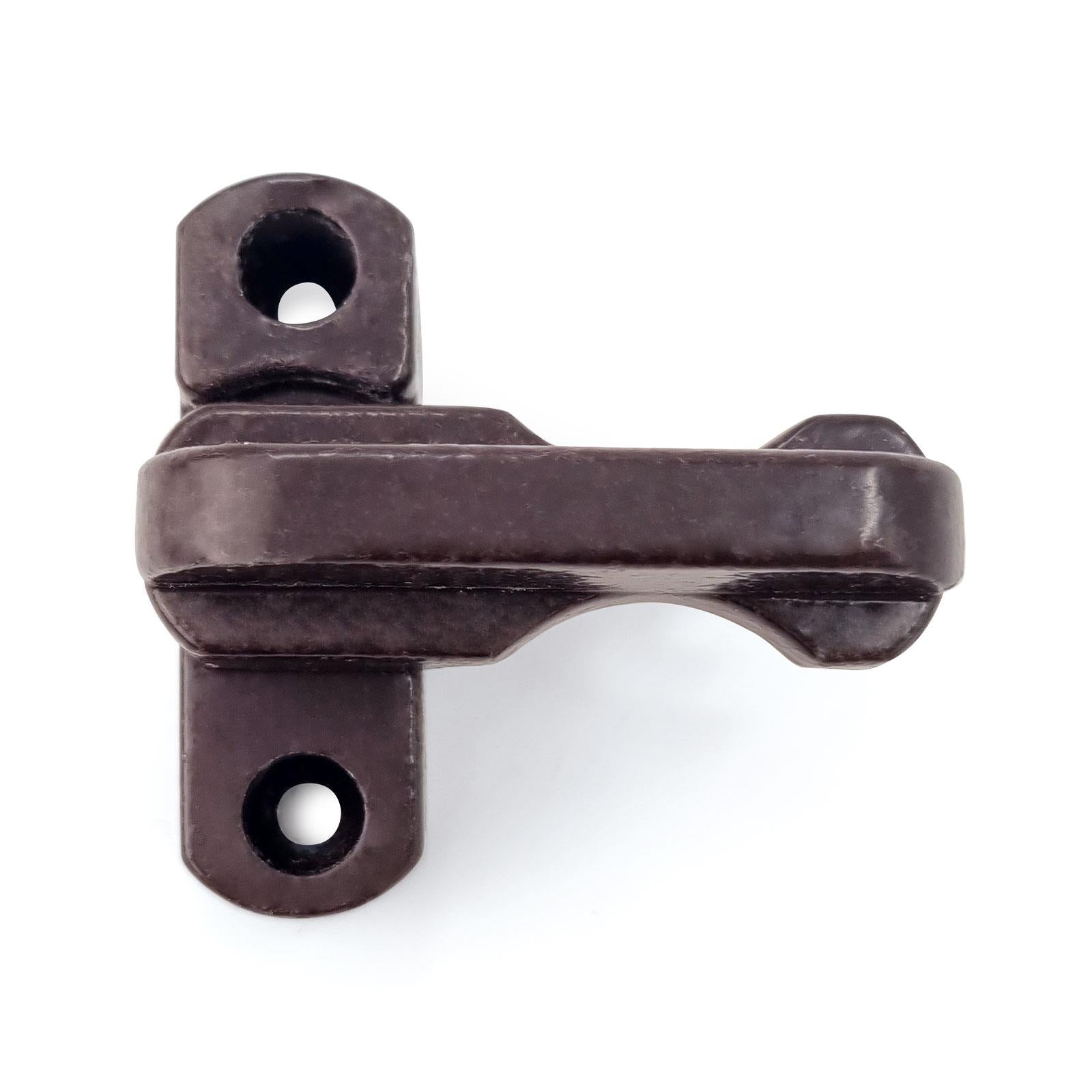 Economy Sash Jammer Window & Door Restrictor Lock Economy Sash Jammer Window & Door Restrictor Lock