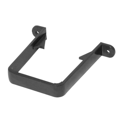 Clip Brown FloPlast Square downpipe Gutter Parts