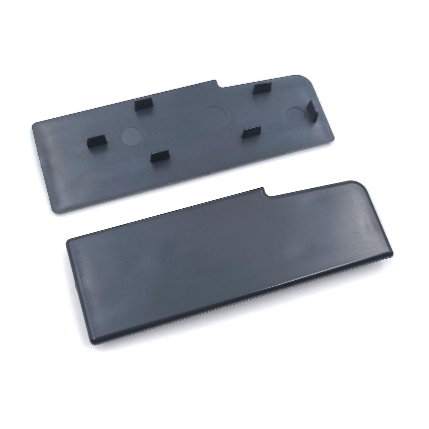 End Caps for 85mm Stub uPVC Plastic Window Sill (Pair) End Caps for 85mm Stub uPVC Plastic Window Sill (Pair)