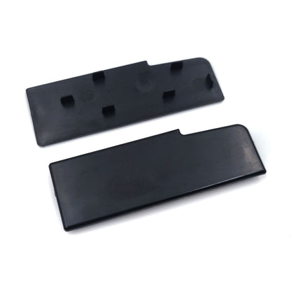 End Caps for 85mm Stub uPVC Plastic Window Sill (Pair) End Caps for 85mm Stub uPVC Plastic Window Sill (Pair)