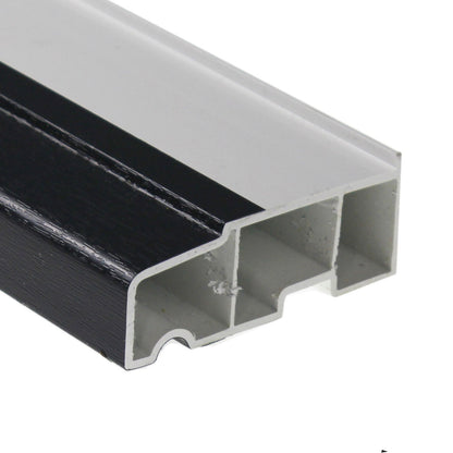 6m, 85mm uPVC Plastic Stub Window Sill 6m, 85mm uPVC Plastic Stub Window Sill