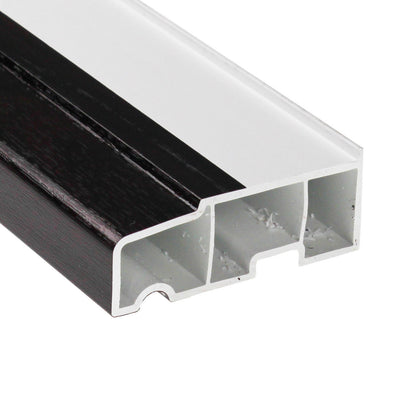 6m, 85mm uPVC Plastic Stub Window Sill 6m, 85mm uPVC Plastic Stub Window Sill