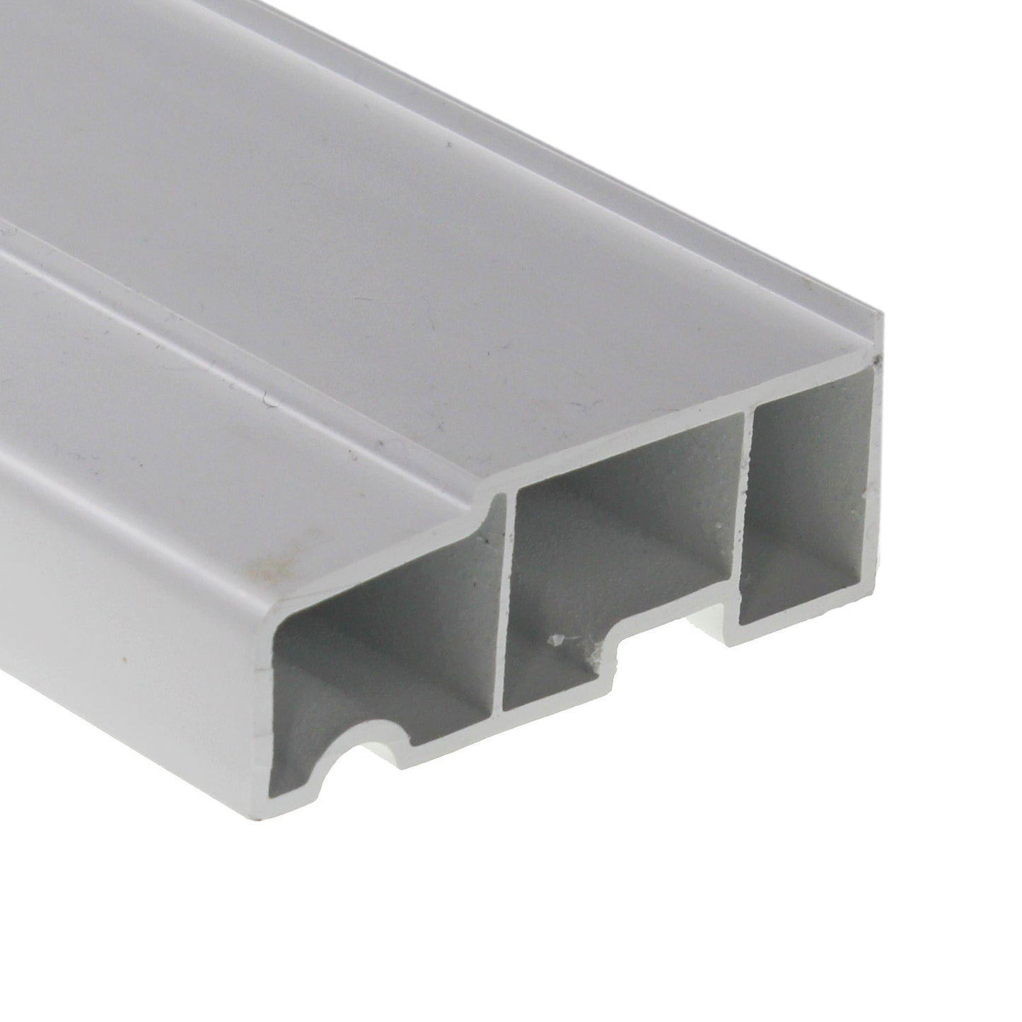 6m, 85mm uPVC Plastic Stub Window Sill 6m, 85mm uPVC Plastic Stub Window Sill