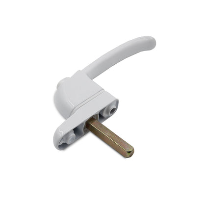 Armis Cranked Espag Window Handle