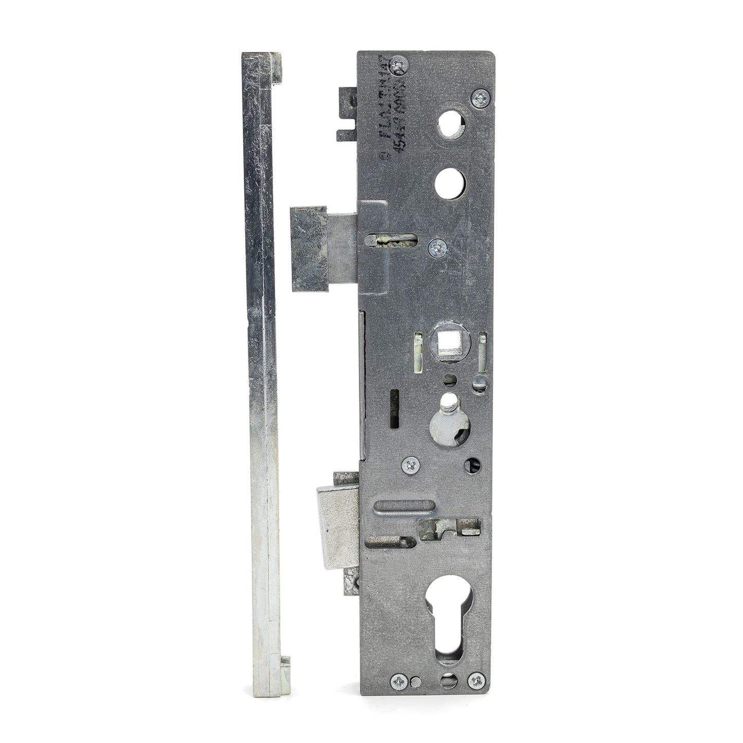 Yale Lockmaster 45mm Gearbox (with Spacing Plate) - Single