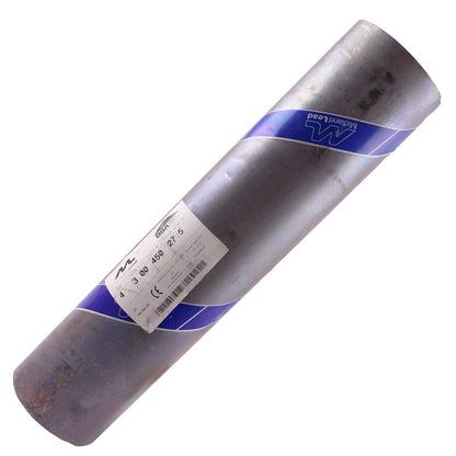 1m 450mm (18") Lead Flashing Roll (Code 4)