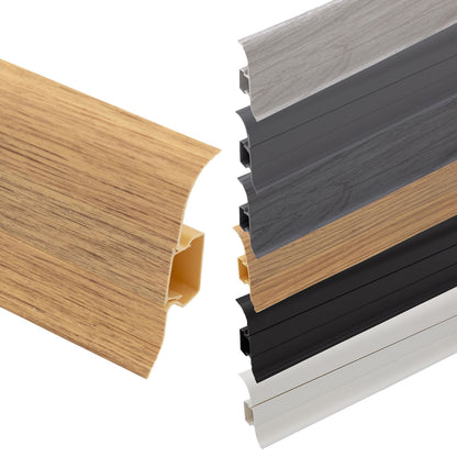 Premium Classic Skirting Board