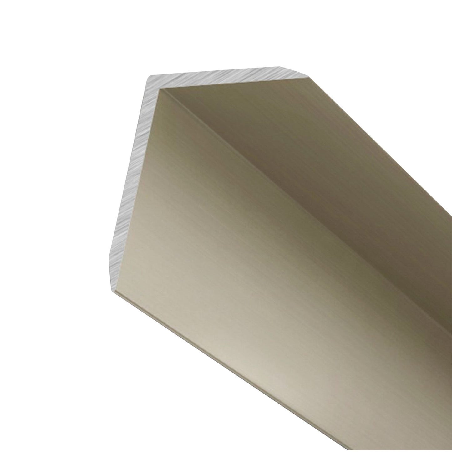 Zest 5mm Wall & Ceiling Panel Trims