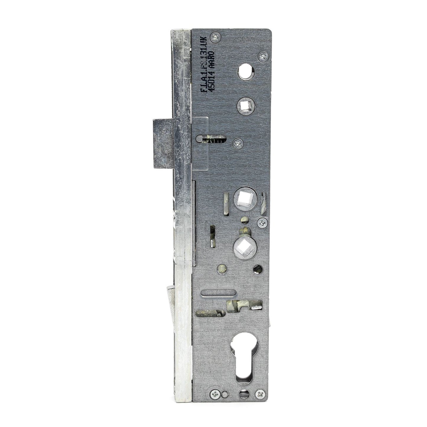 Yale Lockmaster 45mm Gearbox (with Spacing Plate) - Dual