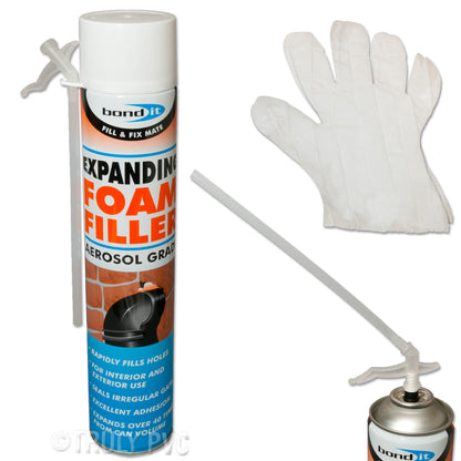 Aerosol PU Foam Filler Hand-held Polyurethane Can with Straw-Nozzle Aerosol PU Foam Filler Hand-held Polyurethane Can with Straw-Nozzle