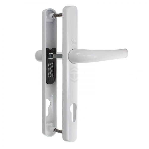 Yale Superior Lever/Lever Door Handle Set