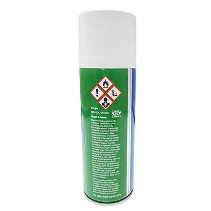 Super Glue Activator Spray (200ml) Super Glue Activator Spray (200ml)